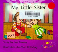 Image of My little sister