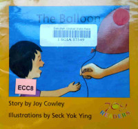 Image of The balloon