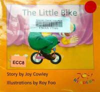 Image of The little bike
