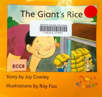 Image of The giant's rice