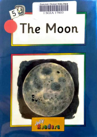 Image of The moon
