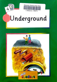 Image of Underground