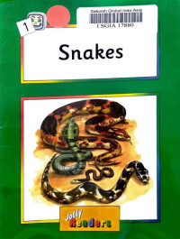 Image of Snakes