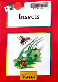 Image of Insects