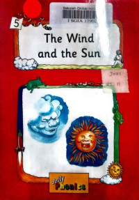 Image of The wind and the sun
