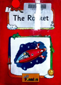 Image of The rocket