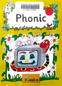Image of Phonic