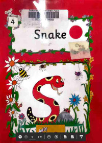 Image of Snake
