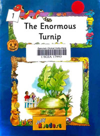 Image of The enormous turnip