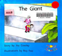 Image of The giant