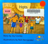 Image of Hats