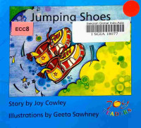 Image of Jumping shoes