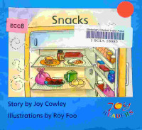 Image of Snacks