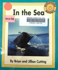 Image of In the sea