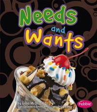Image of Needs and wants