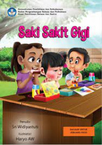 Image of Saki sakit gigi
