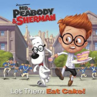 Image of Let them eat cake!