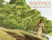 Image of Sootface : an Ojibwa Cinderella story