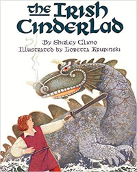Image of The Irish Cinderlad