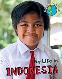 Image of My life in Indonesia