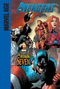 Image of The avengers : the avenging seven