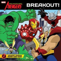 Image of Breakout!