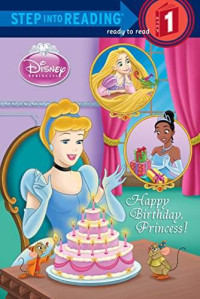 Image of Happy birthday, princess!