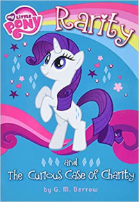Image of Rarity and the curious case of Charity