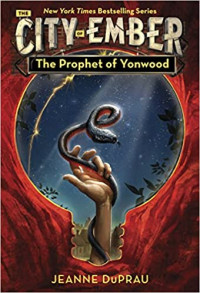 Image of The prophet of Yonwood