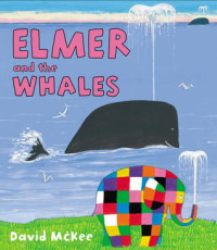 Image of Elmer and the whales