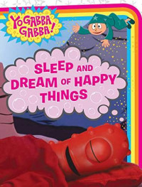 Image of Sleep and dream of happy things