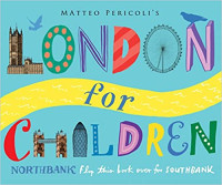 Image of London for children