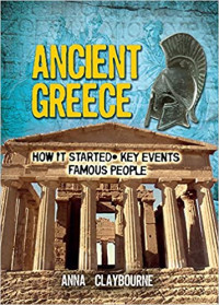 Image of Ancient Greece