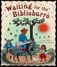 Image of Waiting for the Biblioburro