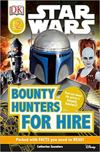 Image of Star Wars : bounty hunters for hire