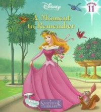 Image of A moment to remember : saat istimewa
