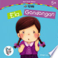 Image of Ela gondongan