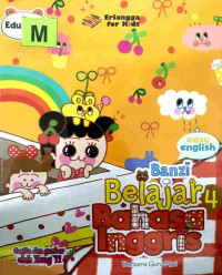 Image of Banzi belajar bahasa inggris