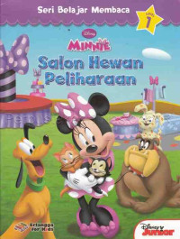 Image of Salon hewan peliharaan