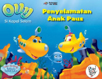 Image of Olly si kapal selam : penyelamatan anak paus