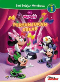 Image of Pertunjukan sulap