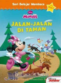 Image of Jalan-jalan di taman