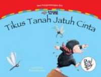 Image of Tikus tanah jatuh cinta