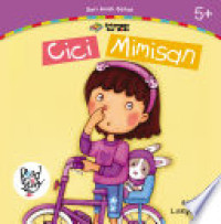 Image of Cici mimisan