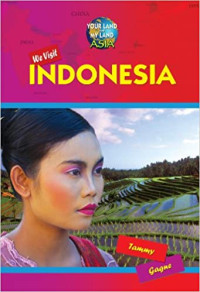 Image of We visit Indonesia
