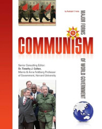 Image of Communism