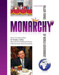 Image of Monarchy