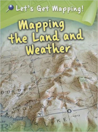 Image of Mapping the land and weather