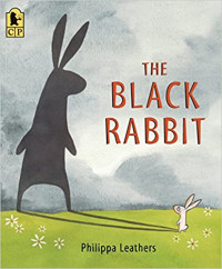 Image of The black rabbit