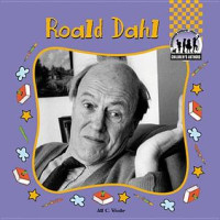 Image of Roald Dahl